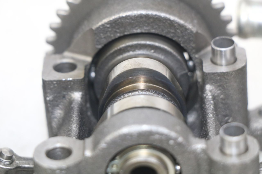 photo de GŁOWICA SILNIKA HONDA NHX LEAD 110 (2008 - 2010) - Zdjęcie dodatkowe