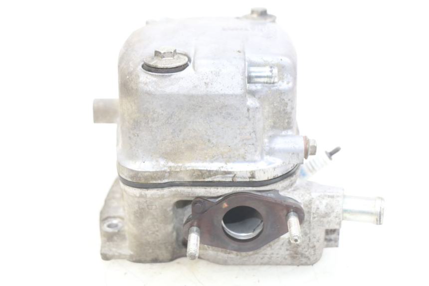 photo de GŁOWICA SILNIKA HONDA NHX LEAD 110 (2008 - 2010) - Punkty mocowania