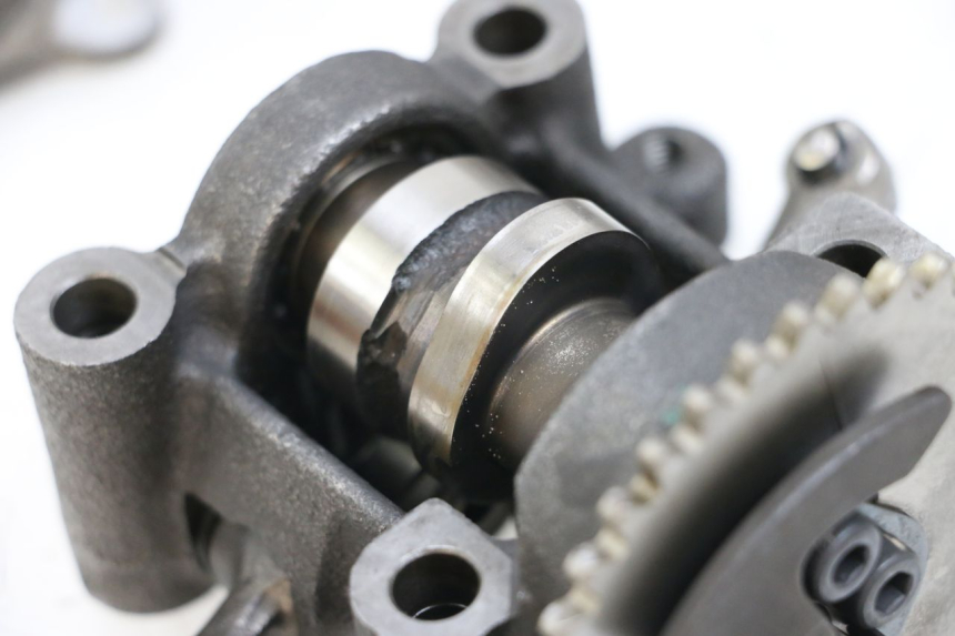 photo de GŁOWICA SILNIKA HONDA NHX LEAD 110 (2008 - 2010) - Widok produktu