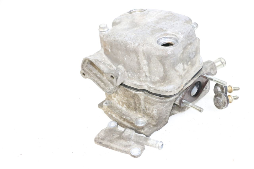 photo de GŁOWICA SILNIKA HONDA NHX LEAD 110 (2008 - 2010) - Zoom stanu zużycia