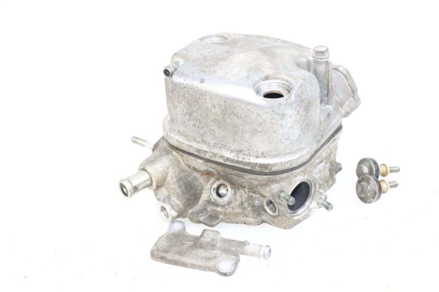 photo de GŁOWICA SILNIKA HONDA NHX LEAD 110 (2008 - 2010) - Zbliżenie techniczne