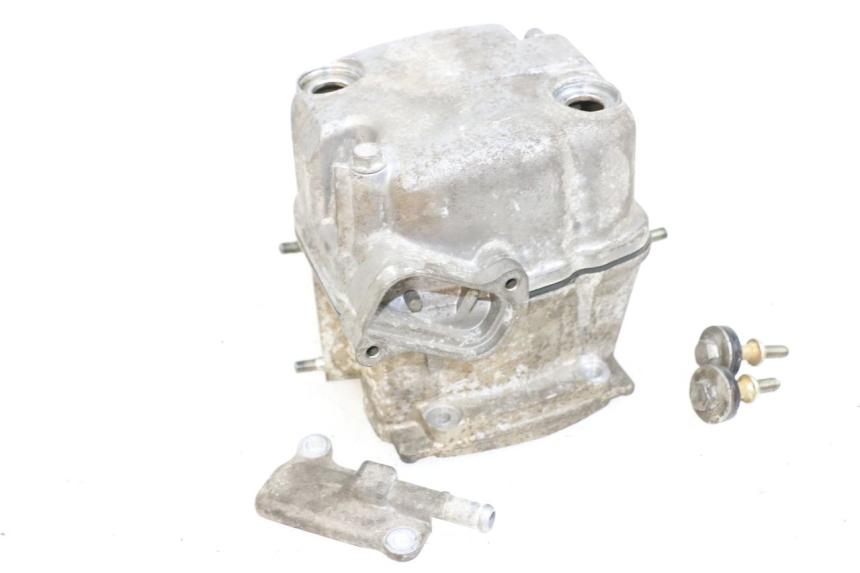 photo de GŁOWICA SILNIKA HONDA NHX LEAD 110 (2008 - 2010) - Widok ogólny