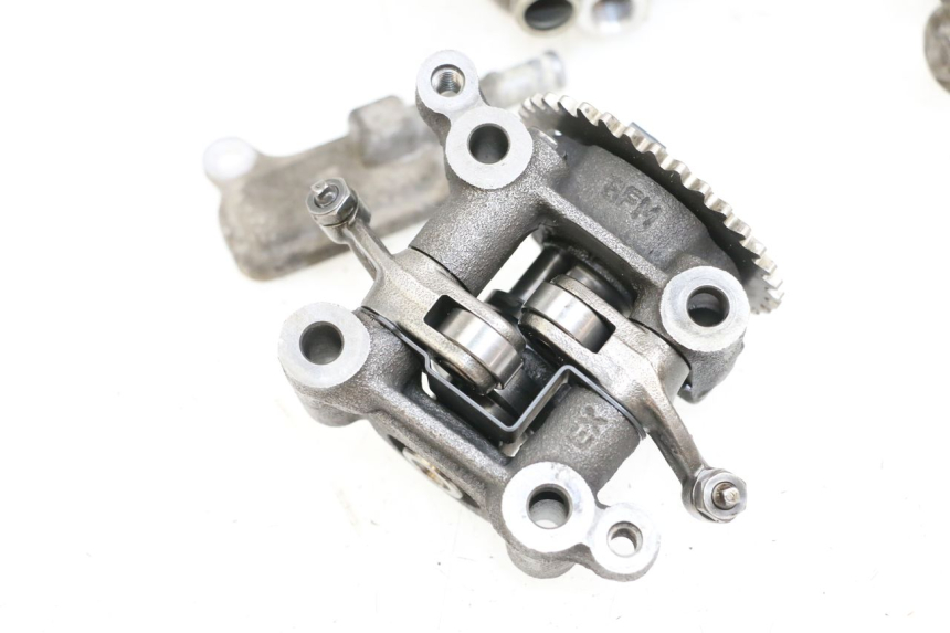 photo de GŁOWICA SILNIKA HONDA NHX LEAD 110 (2008 - 2010) - Część sprawdzona