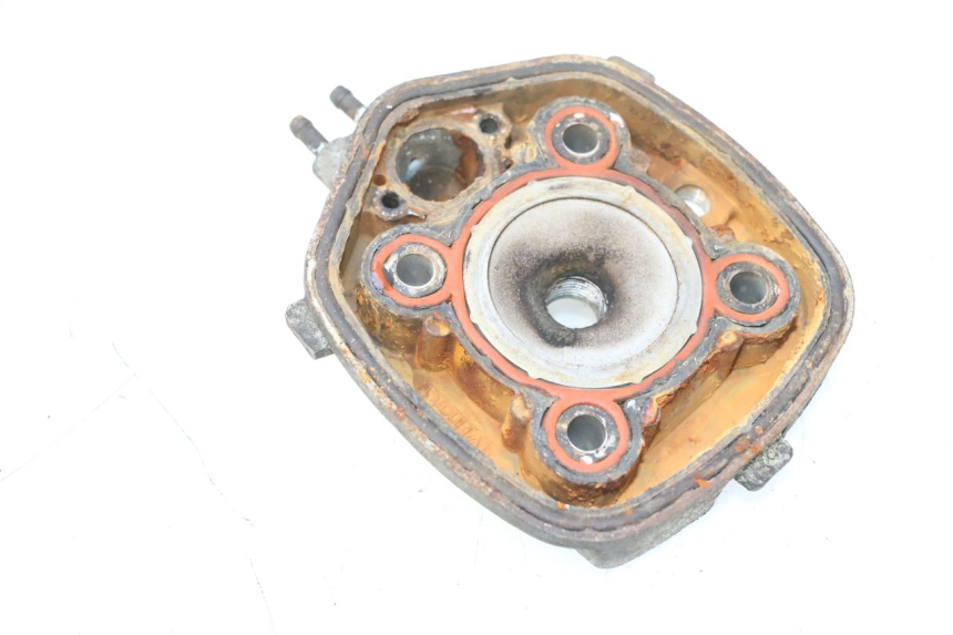 photo de GŁOWICA CYLINDRA MBK NITRO 50 (2004 - 2008) - Inny kąt widzenia