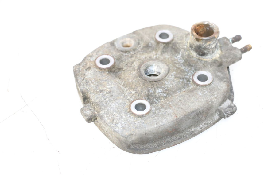 photo de GŁOWICA CYLINDRA MBK NITRO 50 (2004 - 2008) - Zbliżenie techniczne