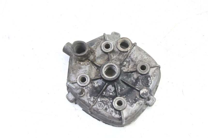 photo de GŁOWICA CYLINDRÓW PIAGGIO NRG POWER PUREJET 50 (2018 - 2021) - Widok główny