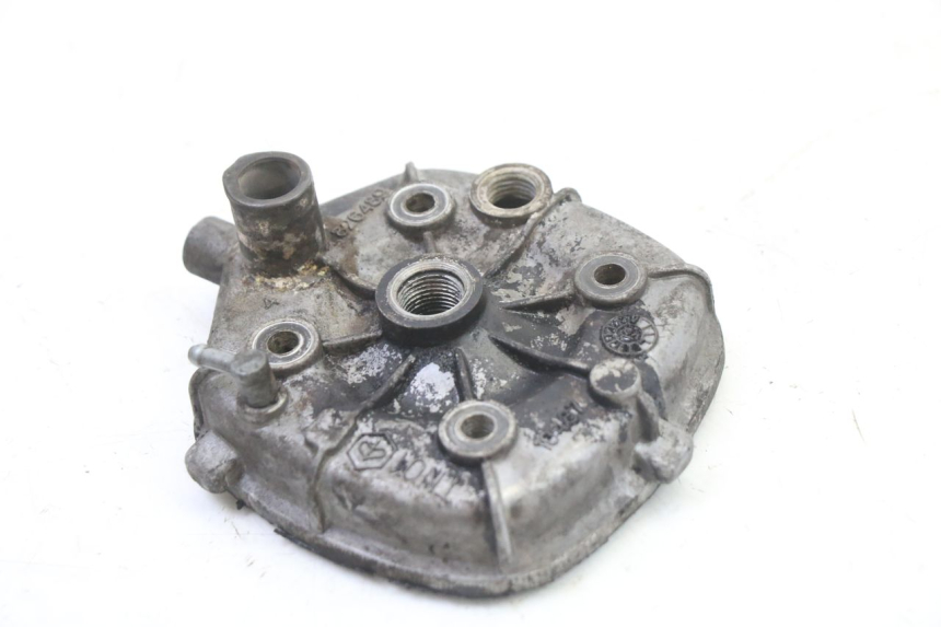 photo de GŁOWICA CYLINDRÓW PIAGGIO NRG POWER PUREJET 50 (2018 - 2021) - Szczegół części