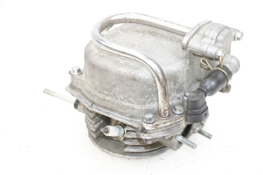 photo de GŁOWICA SILNIKA JM MOTORS OLDIES 4T 50 (2010 - 2020) - Szczegół części