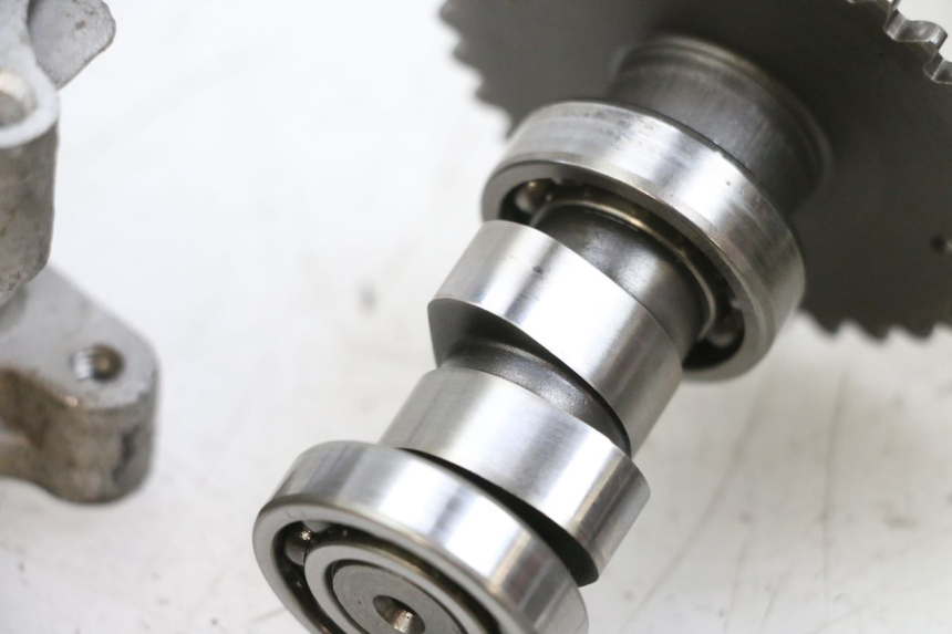 photo de GŁOWICA SILNIKA JM MOTORS OLDIES 4T 50 (2010 - 2020) - Zoom jakości