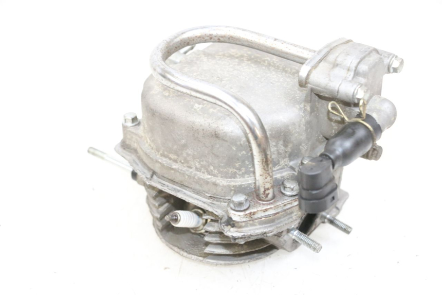 photo de GŁOWICA SILNIKA JM MOTORS OLDIES 4T 50 (2010 - 2020) - Inny kąt widzenia