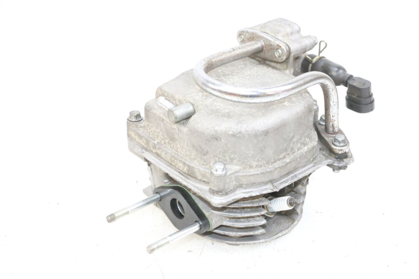 photo de GŁOWICA SILNIKA JM MOTORS OLDIES 4T 50 (2010 - 2020) - Zbliżenie techniczne