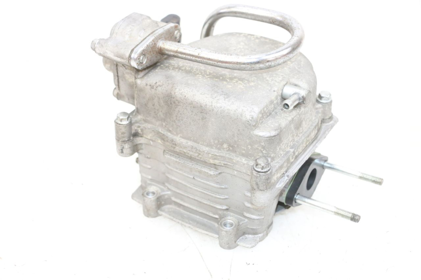 photo de GŁOWICA SILNIKA JM MOTORS OLDIES 4T 50 (2010 - 2020) - Widok ogólny