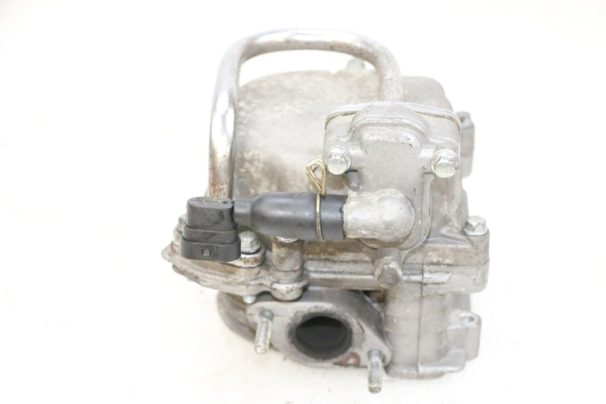 photo de GŁOWICA SILNIKA JM MOTORS OLDIES 4T 50 (2010 - 2020) - Punkty mocowania