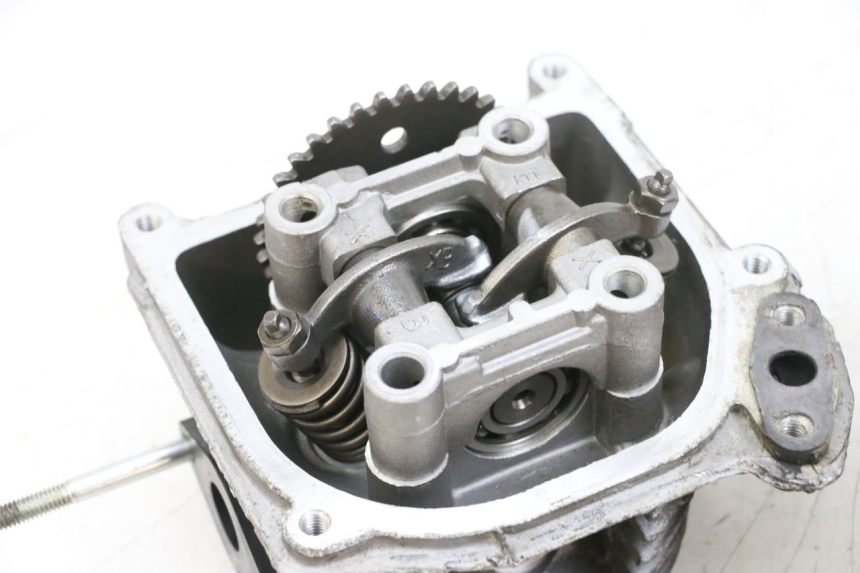 photo de GŁOWICA SILNIKA JM MOTORS OLDIES 4T 50 (2010 - 2020) - Część sprawdzona