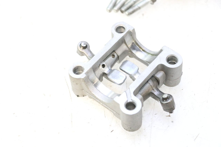 photo de GŁOWICA CYLINDRA JM MOTORS OLDIES 4T 50 (2020 - 2026) - Widok profilu