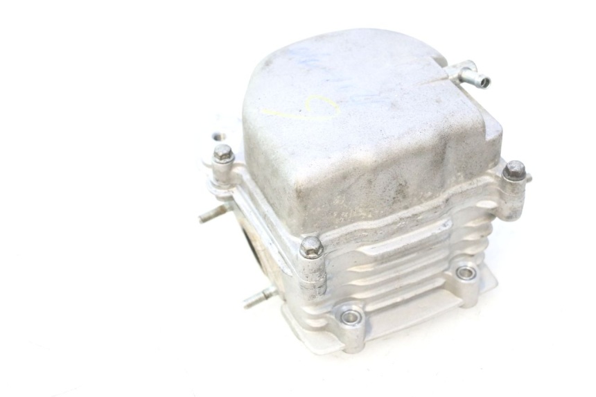 photo de GŁOWICA CYLINDRA JM MOTORS OLDIES 4T 50 (2020 - 2026) - Zoom stanu zużycia