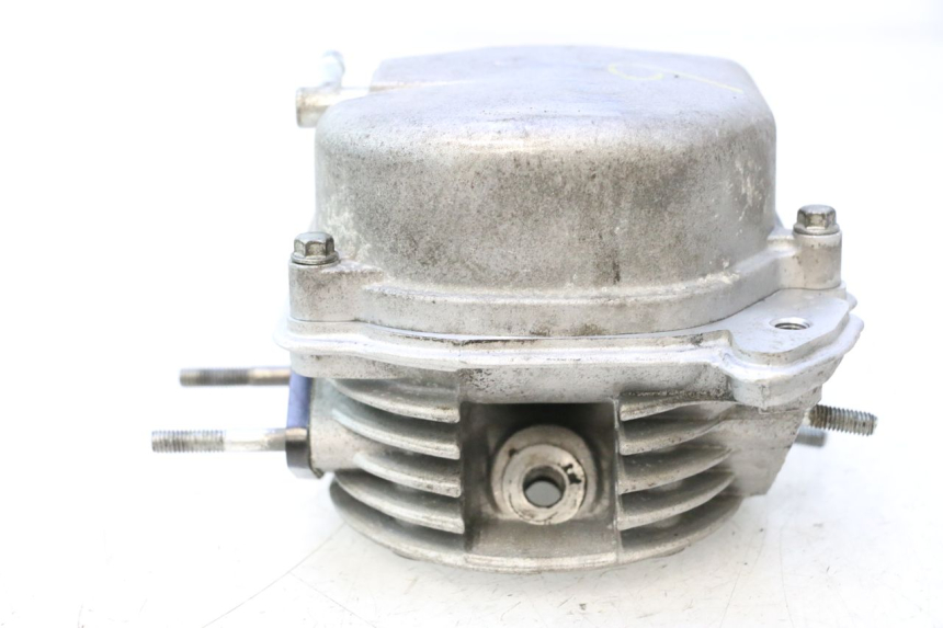 photo de GŁOWICA CYLINDRA JM MOTORS OLDIES 4T 50 (2020 - 2026) - Zbliżenie techniczne