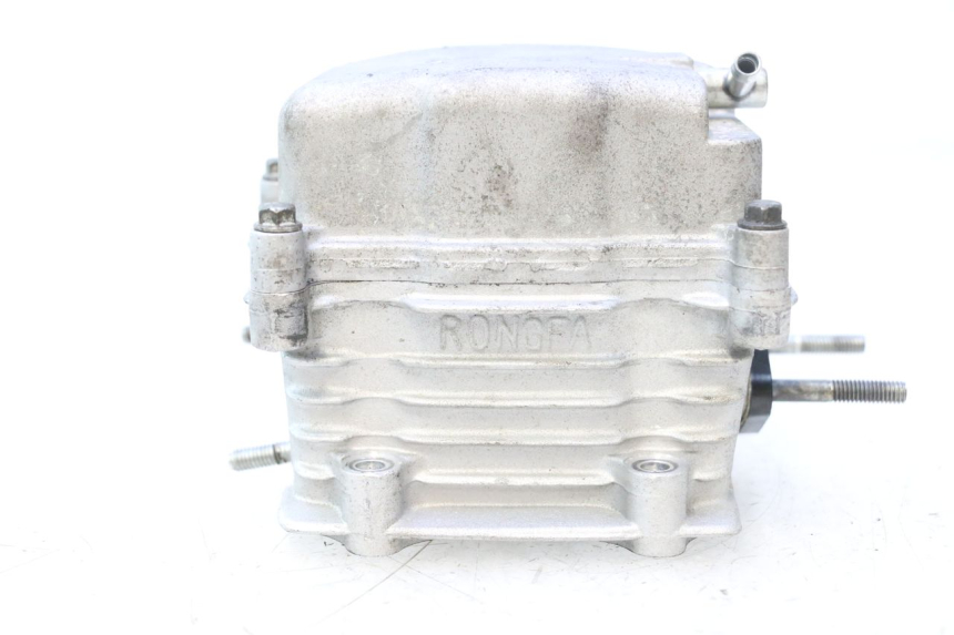 photo de GŁOWICA CYLINDRA JM MOTORS OLDIES 4T 50 (2020 - 2026) - Punkty mocowania