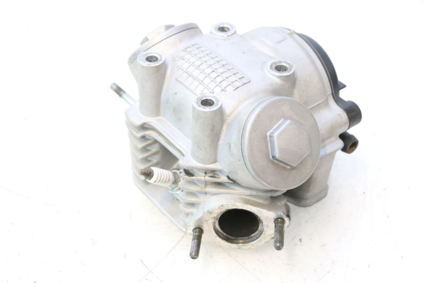 photo de GŁOWICA CYLINDRÓW SYM ORBIT III 3 4T 50 (2021 - 2025) - Alternatywny kąt