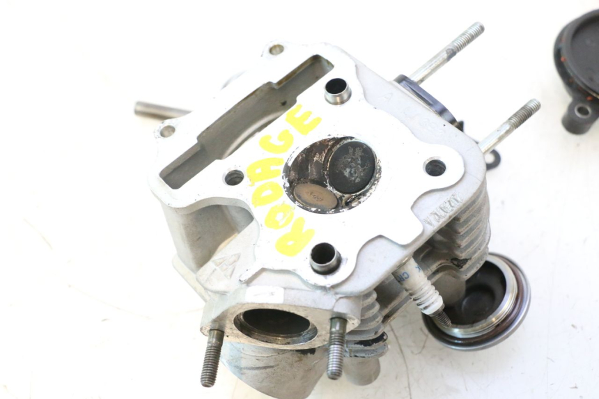 photo de GŁOWICA CYLINDRÓW SYM ORBIT III 3 4T 50 (2021 - 2025) - Oznaczenia i referencje