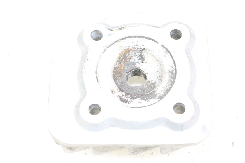 photo de GŁOWICA CYLINDRÓW MBK OVETTO ONE 2T 50 (2013 - 2017) - Zoom stanu zużycia