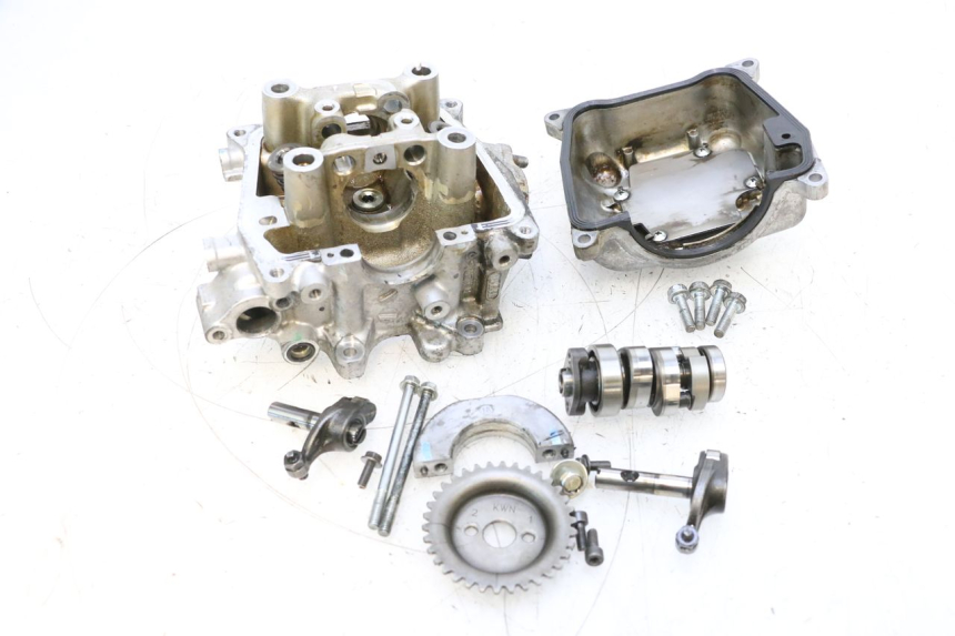 photo de GŁOWICA CYLINDRA HONDA PCX (JF57/JF64) 125 (2014 - 2018) - Widok główny