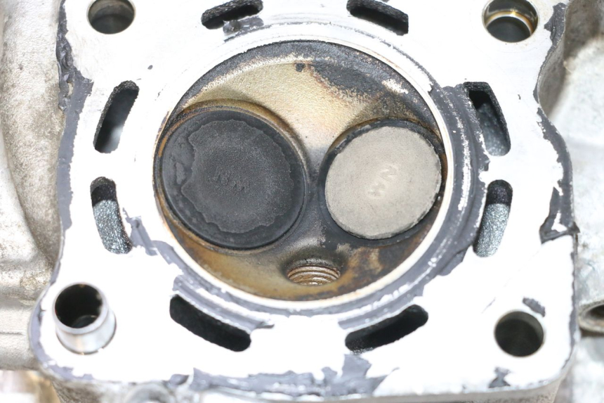 photo de GŁOWICA CYLINDRA HONDA PCX (JF57/JF64) 125 (2014 - 2018) - Widok produktu