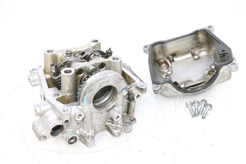 photo de GŁOWICA CYLINDRA HONDA PCX (JF57/JF64) 125 (2014 - 2018) - Zdjęcie dodatkowe