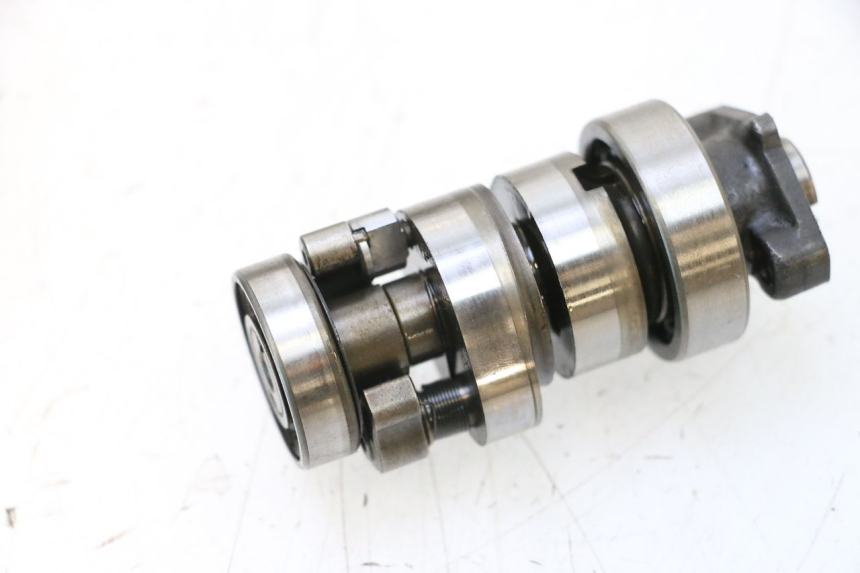 photo de GŁOWICA CYLINDRA HONDA PCX (JF57/JF64) 125 (2014 - 2018) - Zbliżenie techniczne