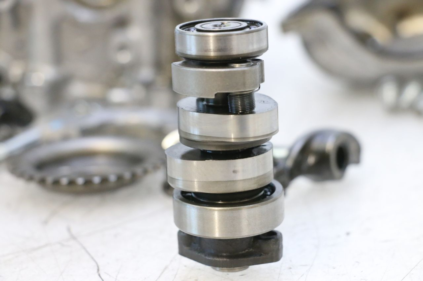 photo de GŁOWICA CYLINDRA HONDA PCX (JF57/JF64) 125 (2014 - 2018) - Widok ogólny