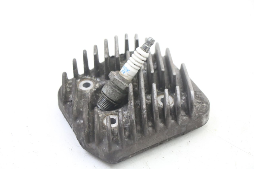 photo de GŁOWICA CYLINDRÓW PEUGEOT ELYSTAR 50 (2002 - 2014) - Szczegół części