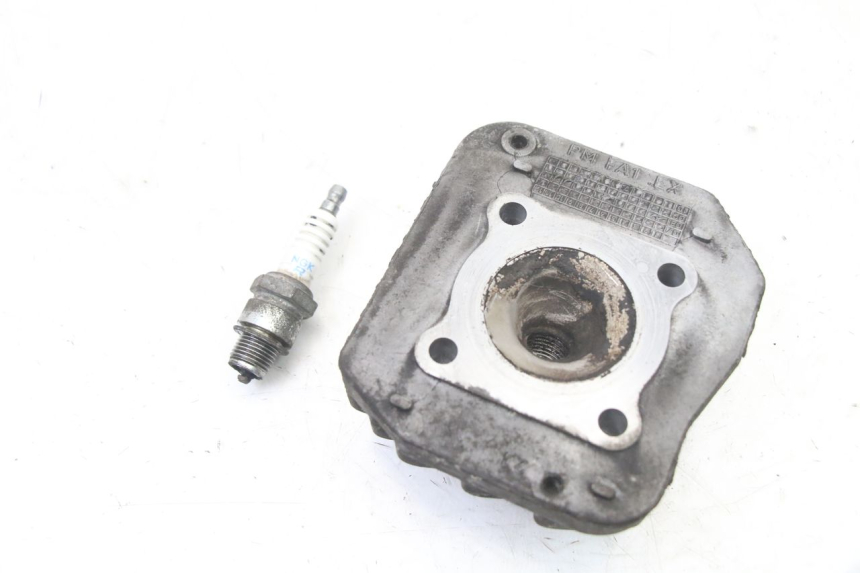 photo de GŁOWICA CYLINDRÓW PEUGEOT ELYSTAR 50 (2002 - 2014) - Widok ogólny