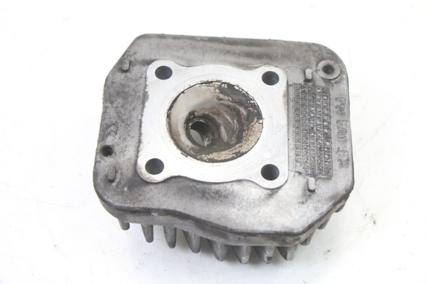 photo de GŁOWICA CYLINDRÓW PEUGEOT ELYSTAR 50 (2002 - 2014) - Punkty mocowania