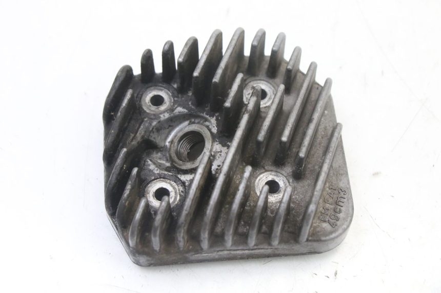 photo de GŁOWICA SILNIKA PEUGEOT TKR TREKKER FURIOUS 50 (2005 - 2014) - Widok główny