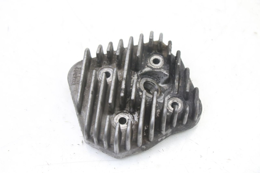 photo de GŁOWICA SILNIKA PEUGEOT TKR TREKKER FURIOUS 50 (2005 - 2014) - Zoom stanu zużycia