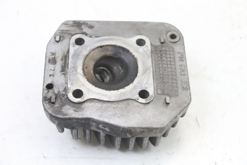 photo de GŁOWICA SILNIKA PEUGEOT TKR TREKKER FURIOUS 50 (2005 - 2014) - Widok ogólny