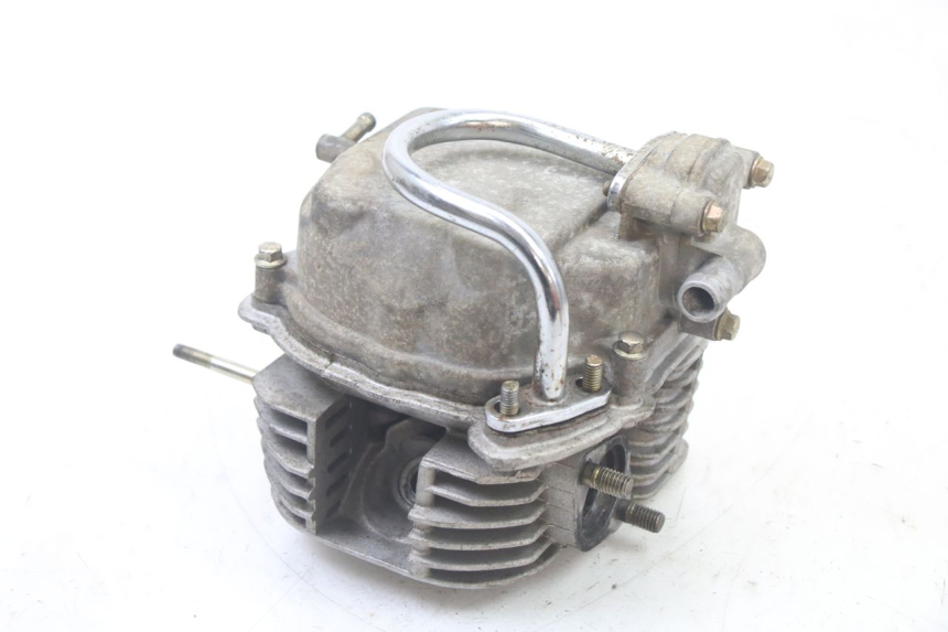 photo de GŁOWICA CYLINDRÓW PEUGEOT VIVACITY 125 (2010 - 2017) - Widok główny