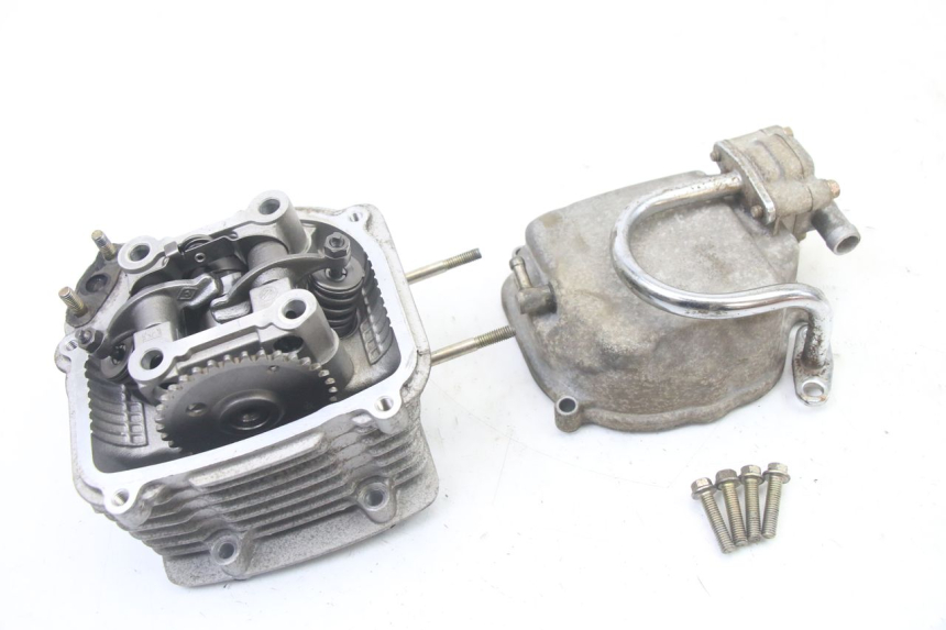 photo de GŁOWICA CYLINDRÓW PEUGEOT VIVACITY 125 (2010 - 2017) - Szczegóły charakterystyczne