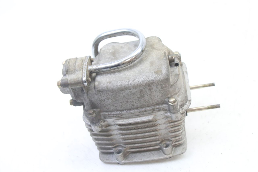 photo de GŁOWICA CYLINDRÓW PEUGEOT VIVACITY 125 (2010 - 2017) - Zoom stanu zużycia