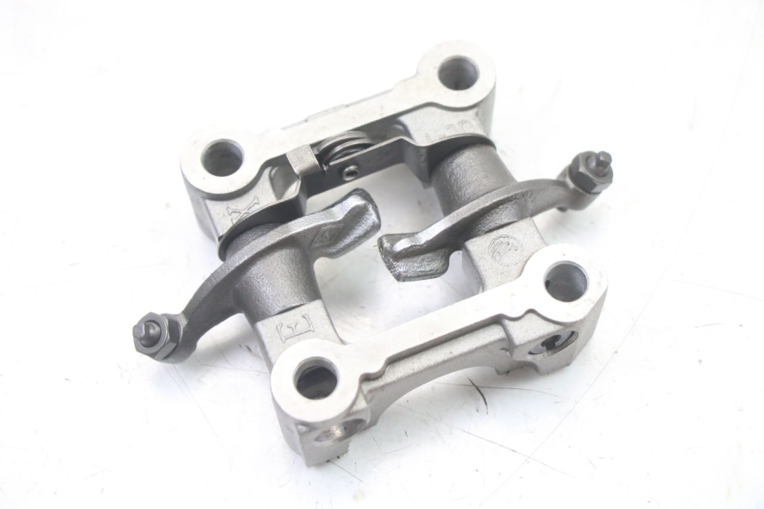 photo de GŁOWICA CYLINDRÓW PEUGEOT VIVACITY 125 (2010 - 2017) - Oznaczenia i referencje