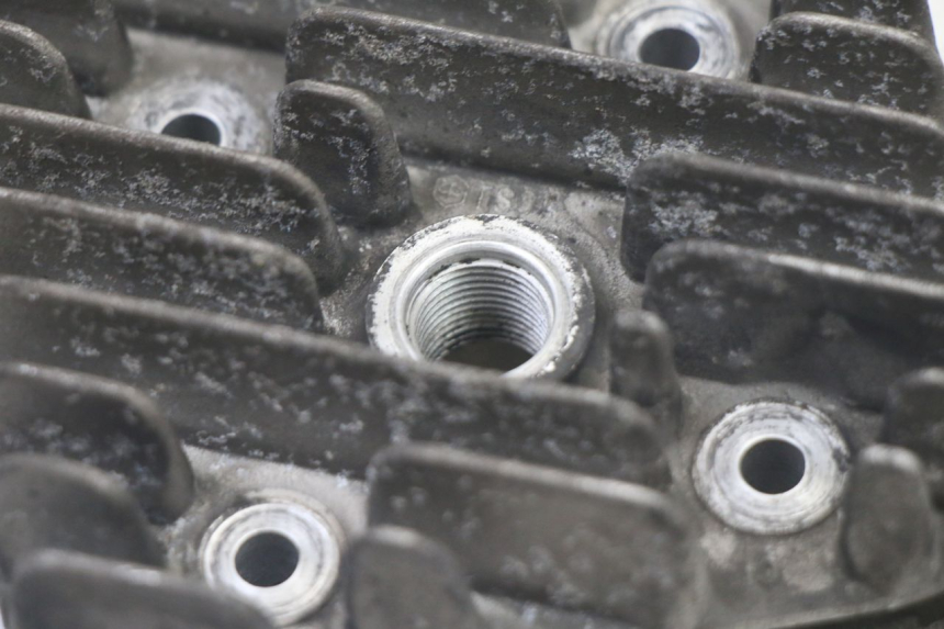 photo de GŁOWICA SILNIKA PIAGGIO VESPA S 2T 50 (2007 - 2014) - Zoom stanu zużycia