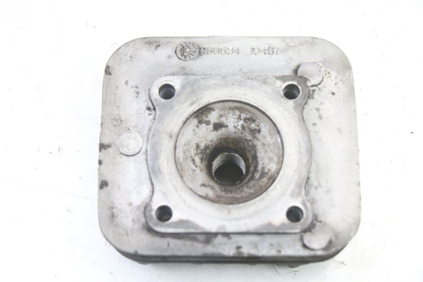 photo de GŁOWICA SILNIKA PIAGGIO VESPA S 2T 50 (2007 - 2014) - Inny kąt widzenia