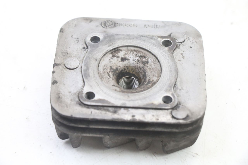 photo de GŁOWICA SILNIKA PIAGGIO VESPA S 2T 50 (2007 - 2014) - Zbliżenie techniczne