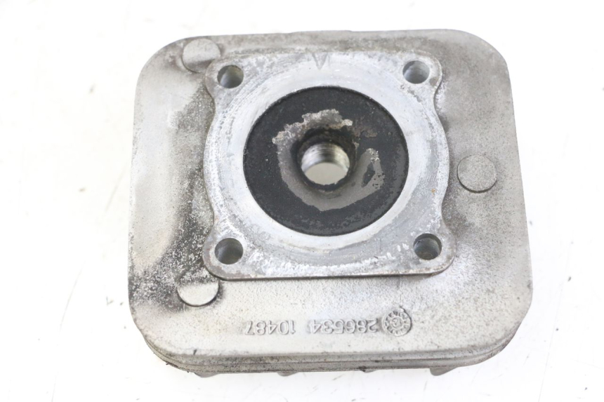 photo de GŁOWICA SILNIKA PIAGGIO VESPA S 2T 50 (2007 - 2014) - Zoom stanu zużycia