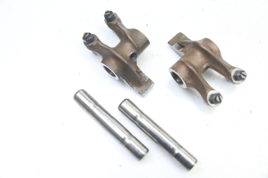 photo de GŁOWICA CYLINDRA PIAGGIO X8 125 (2004 - 2007) - Zoom stanu zużycia