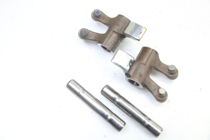 photo de GŁOWICA CYLINDRA PIAGGIO X8 125 (2004 - 2007) - Inny kąt widzenia