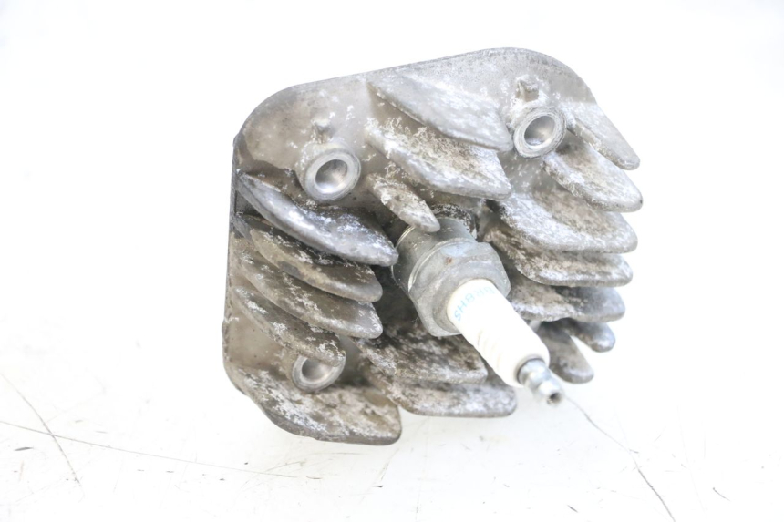 photo de GŁOWICA CYLINDRA RIDE RACE 2T 50 (2012 - 2017) - Szczegół części