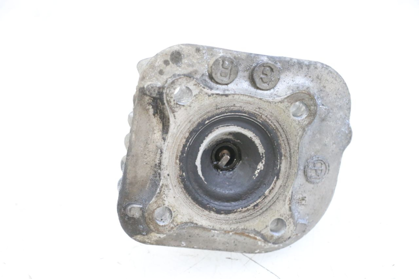 photo de GŁOWICA CYLINDRA RIDE RACE 2T 50 (2012 - 2017) - Zoom stanu zużycia