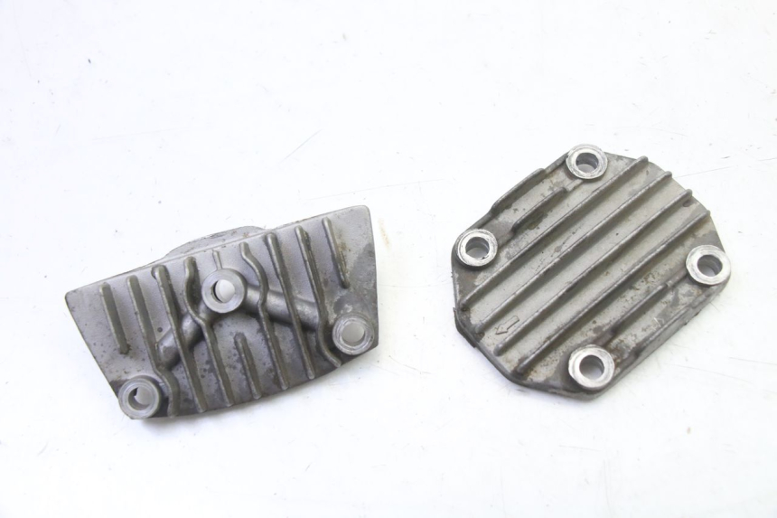 photo de GŁOWICA CYLINDRÓW APOLLO RFZ 125 - Zoom stanu zużycia