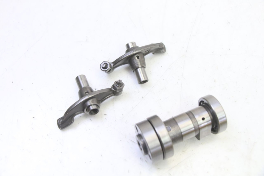 photo de GŁOWICA CYLINDRÓW APOLLO RFZ 125 - Widok ogólny